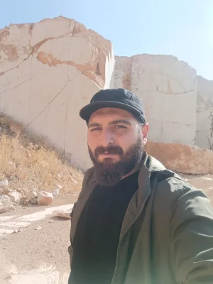 محمد منصورسمائی