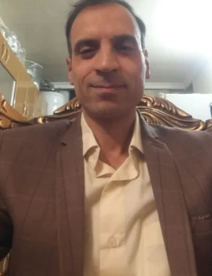 حسن ملکوتی خواه