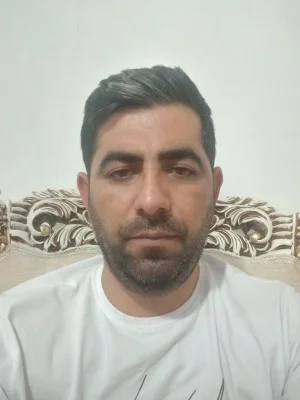 مهران درزی