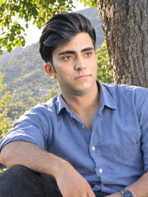 امید میراشه
