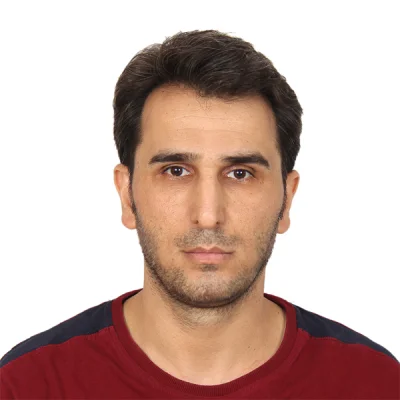 داود کوهی