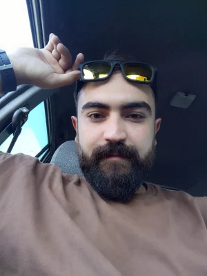 مهدی قنبری