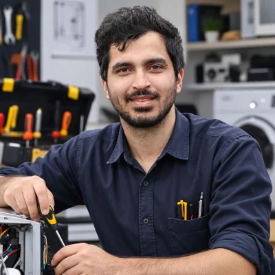 سید مصطفی کلانتری