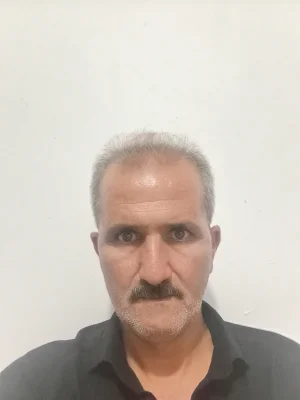 کاظم کلایی