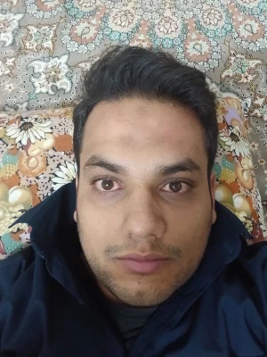 مهدی رئوفی نیک