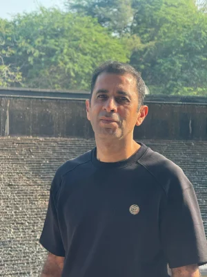 سعید رسولی