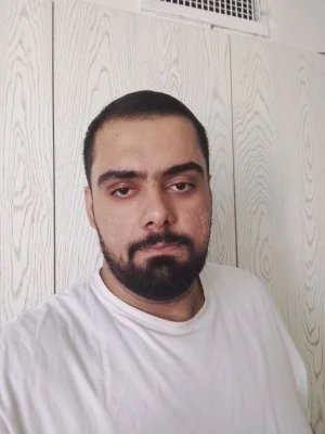 محمد مهدی مرزانی