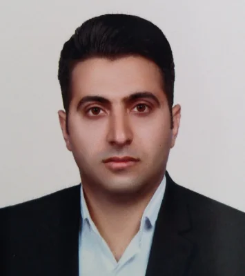بهنام ملاباقری