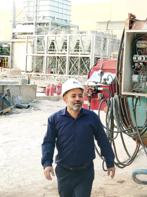 مجتبی مختاری