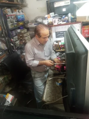 فرید زکی پور