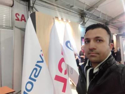 حسین اکبری سرابی