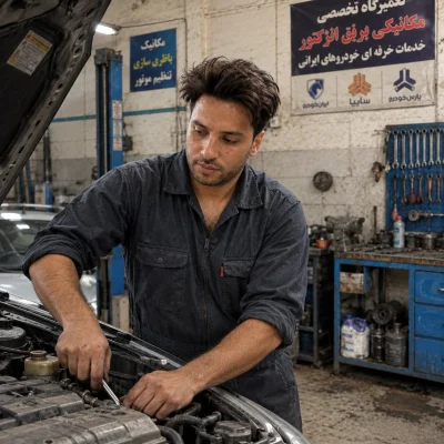 ابراهیم مجیدی نژاد