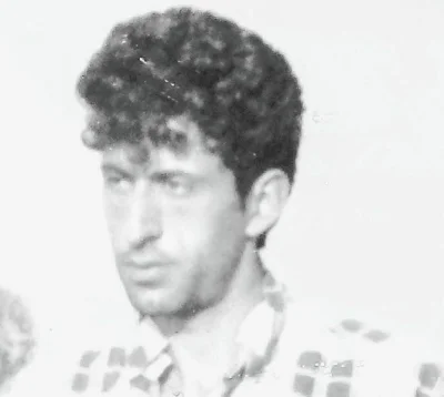 جلیل کنعانی