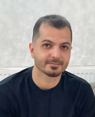 مهدی صمدی