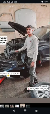 محمد جواد ایروانی