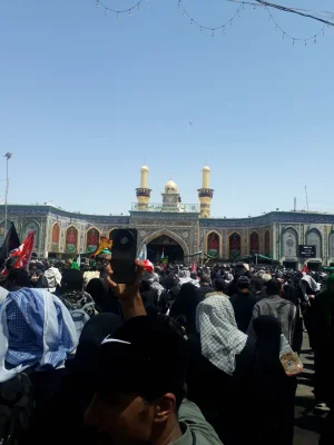 حیدر صداقت