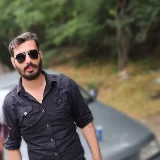ابوذر سعیدی