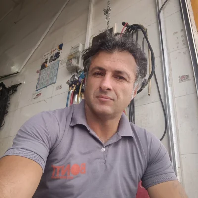 محمدمولایی