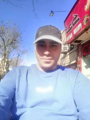 محمد واحدی