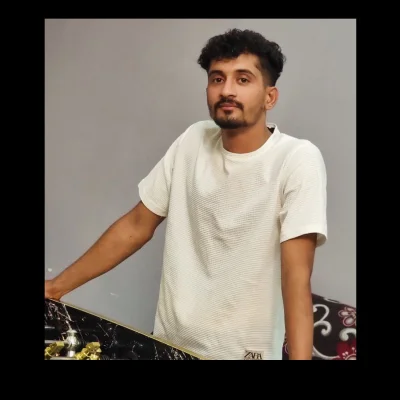 محمد بنی اسدی