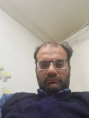رضایزدانی