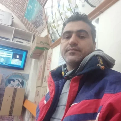 مرتضی نقدی