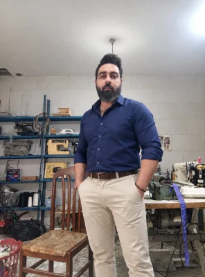 علی فقیهی