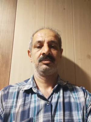 محمد بهادری دشت ارژنه