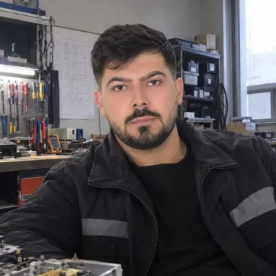 محمد شفاعت