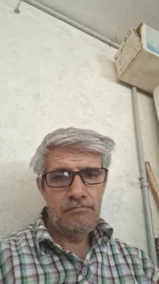 علیرضاکرمعلی