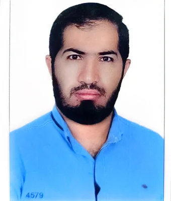 جمشید اورگانی