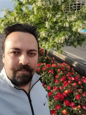 رضا جوانپور