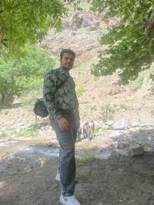 امین حسن قیطاقی