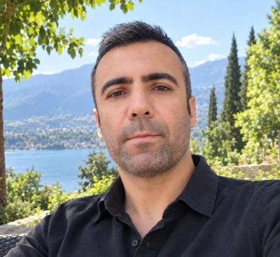 مسلم یوسفی