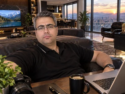 جعفر زینال زاده