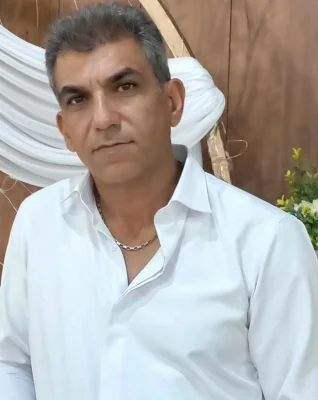 حمیدرضا خزایی