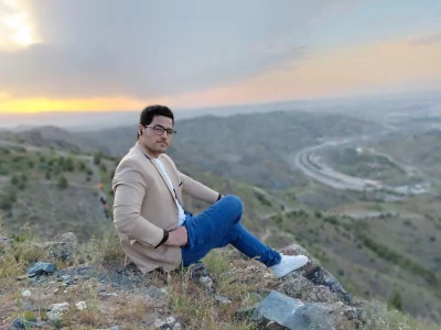 سید عباس اعلمی