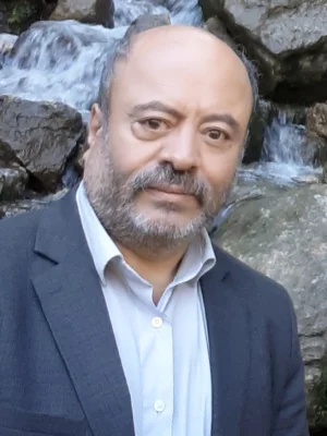 عدالت  طاهری