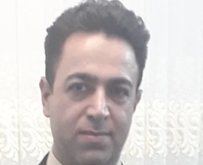 علیرضا خوشدل نیت