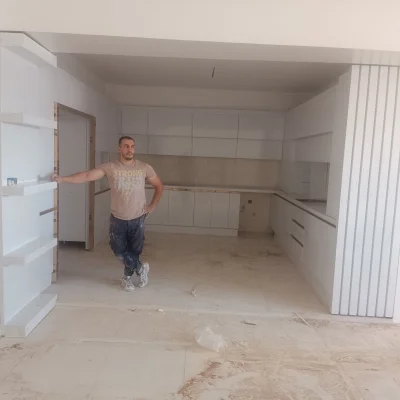 بابک امیرخیزی کابینت ساز