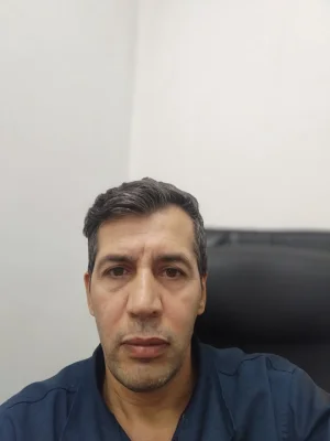 ابوالقاسم باقری