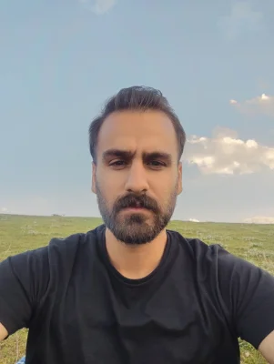 مهراب پیوسته