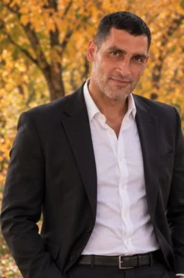 مجید گرجی زادده