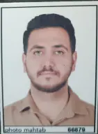 آریا معظمی گودرزی