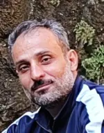 احمدمالمیر