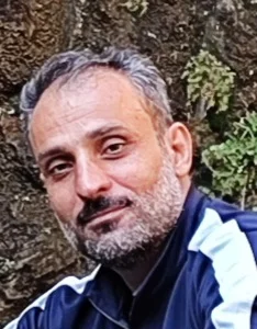 احمدمالمیر