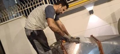 حسین زارعی