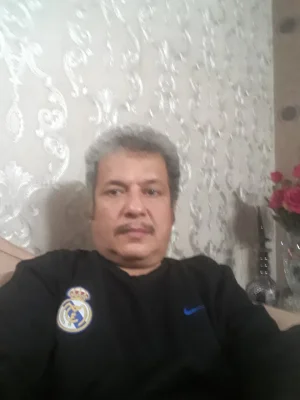 ابوالفضل ایراندوست
