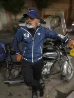 امیر ابوالحسنی