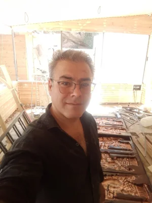 ابولفظل عرب شیرازی
